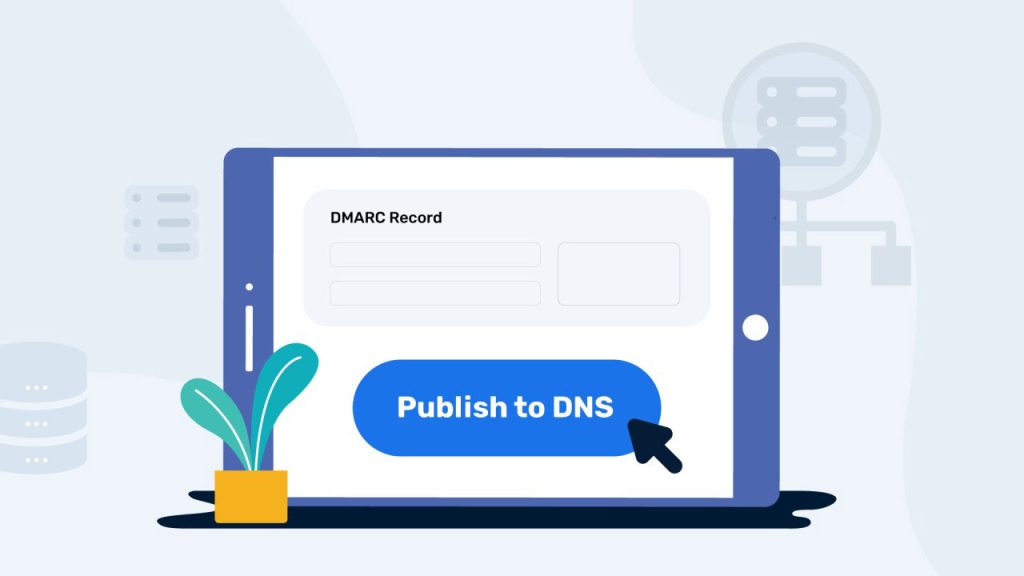 رکورد DMARC چیست؟