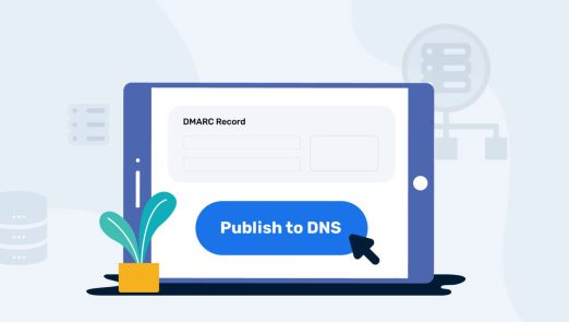 DMARC-DNS