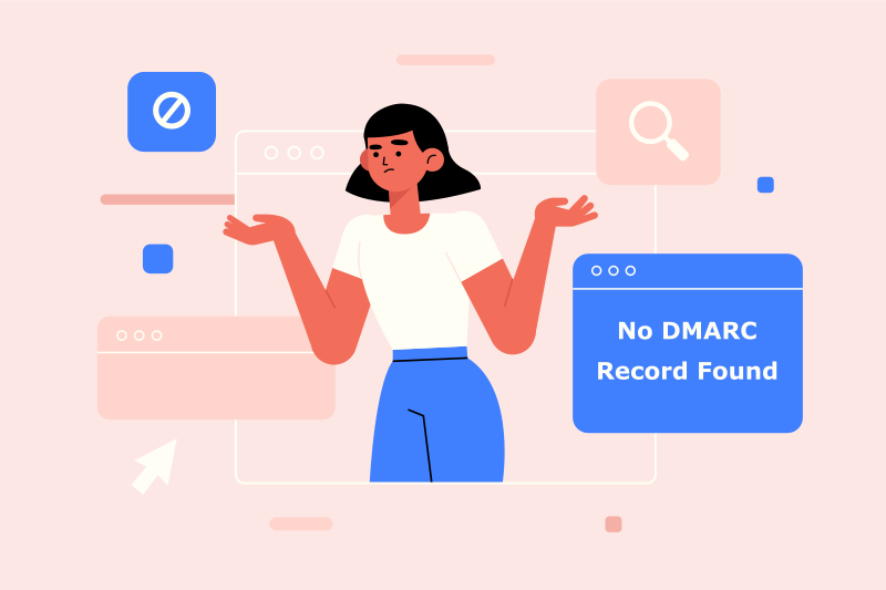 رکورد DMARC چیست؟ نحوه فعالسازی در سی پنل و دایرکت ادمین