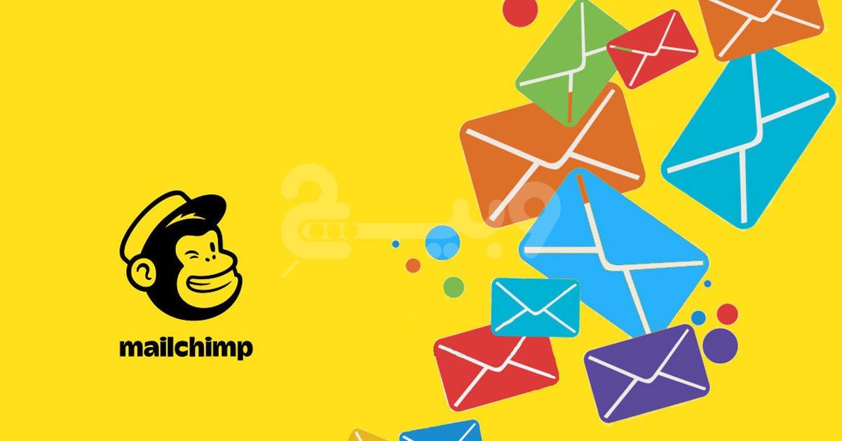 ایمیل مارکتینگ با Mailchimp