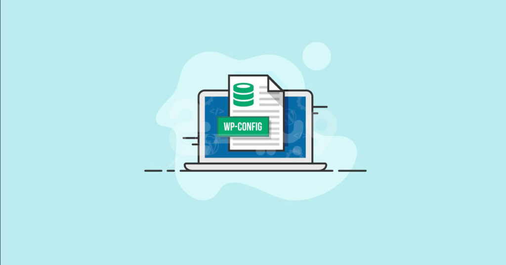 فایل wp-config چیست