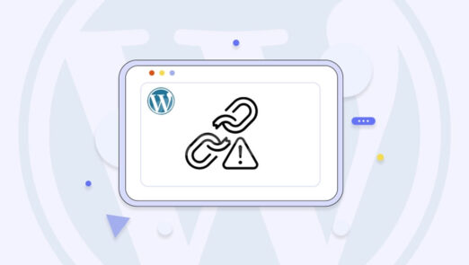 پیدا کردن لینک های خراب در وردپرس و بهبود سئو