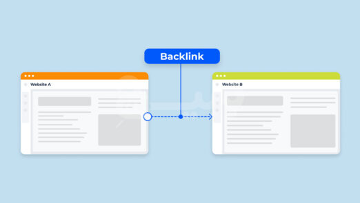 بک لینک چیست؟ چطور بک لینک بسازیم؟