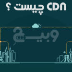 CDN چیست ؟ از CDN داخلی استفاده کنیم یا خارجی؟